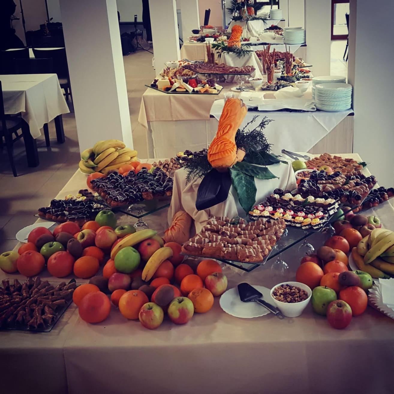 Saint George Hotel 1 Balchik Bagian luar foto
